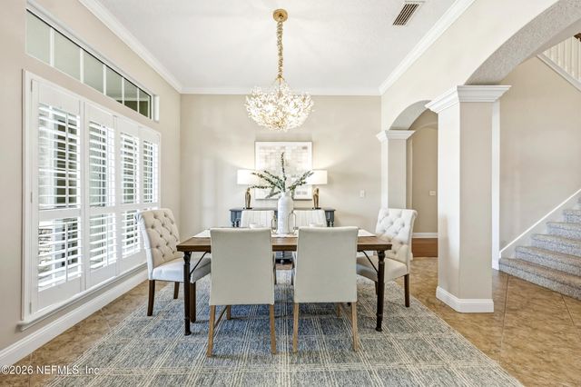 2269 CASCADIA Court, St. Augustine, FL 32092