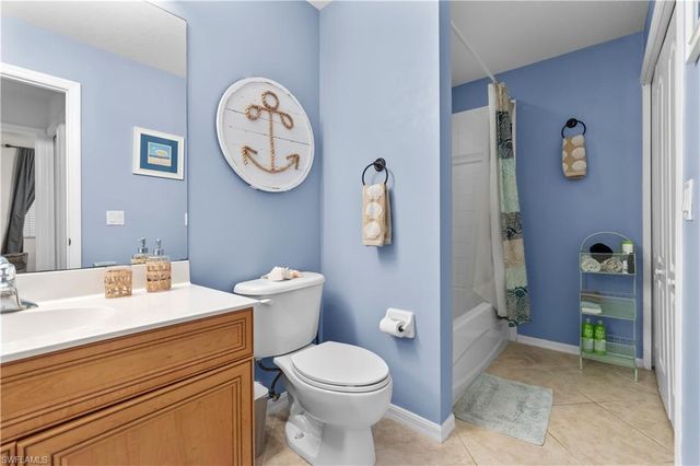 8470 Kingbird LOOP 1025, Estero, FL 33967