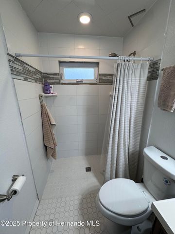 6028 Palm Creek Drive, Weeki Wachee, FL 34607