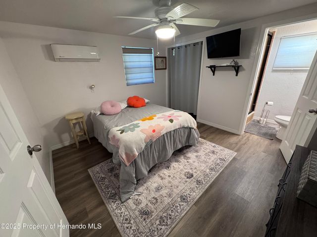 6028 Palm Creek Drive, Weeki Wachee, FL 34607