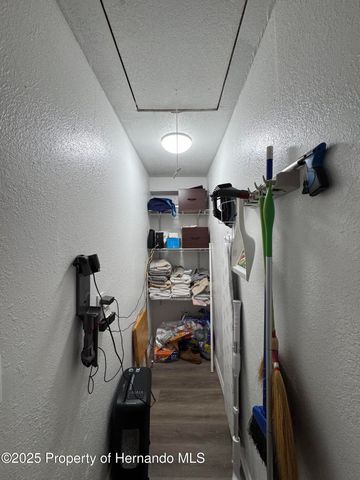 6028 Palm Creek Drive, Weeki Wachee, FL 34607