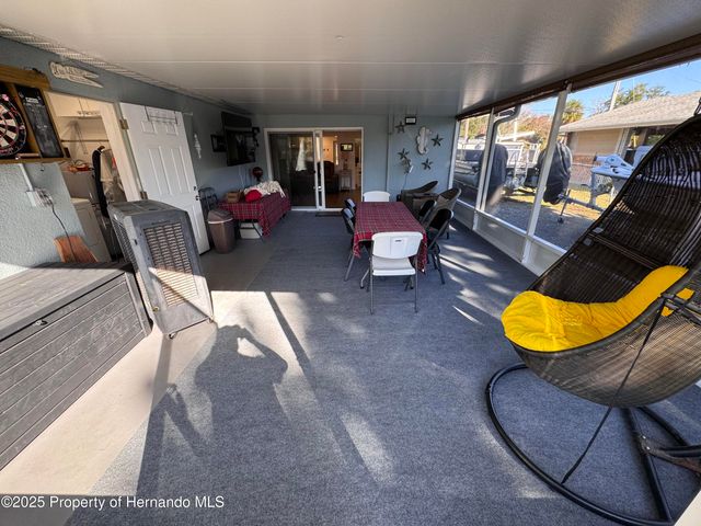 6028 Palm Creek Drive, Weeki Wachee, FL 34607