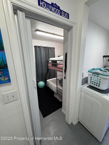 6028 Palm Creek Drive, Weeki Wachee, FL 34607