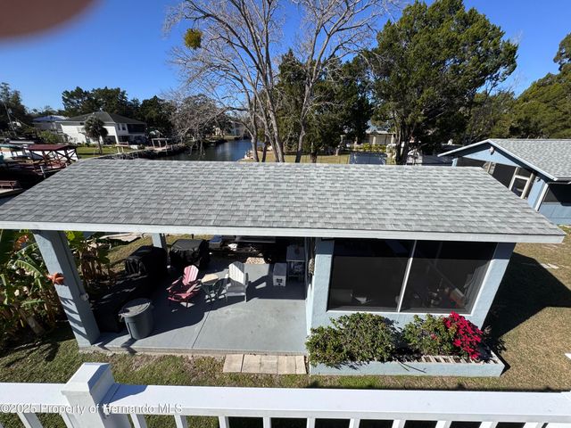 6028 Palm Creek Drive, Weeki Wachee, FL 34607