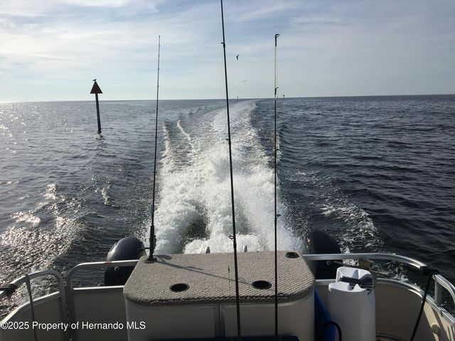 6028 Palm Creek Drive, Weeki Wachee, FL 34607