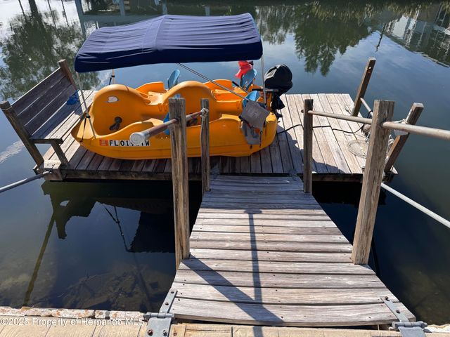 6028 Palm Creek Drive, Weeki Wachee, FL 34607