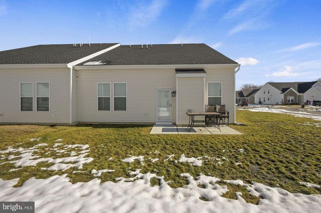 11 KINSALE PL, Dover, DE 19904