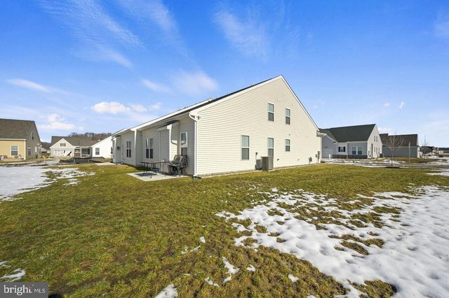11 KINSALE PL, Dover, DE 19904
