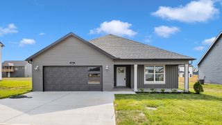 476 Herman Dr, Clarksville, TN 37042