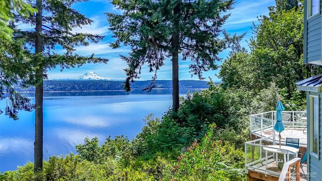 10125 Totem Way, Anderson Island, WA 98303