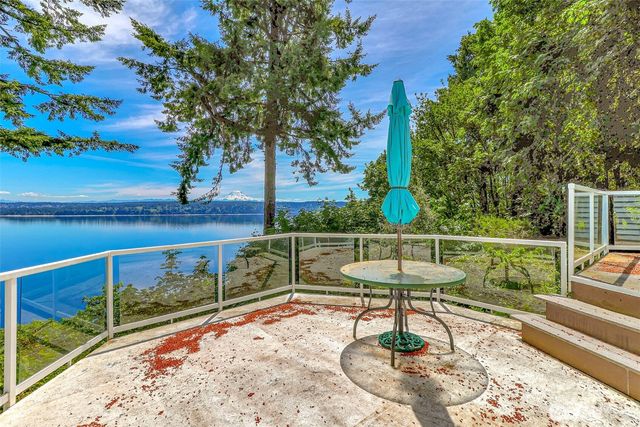 10125 Totem Way, Anderson Island, WA 98303
