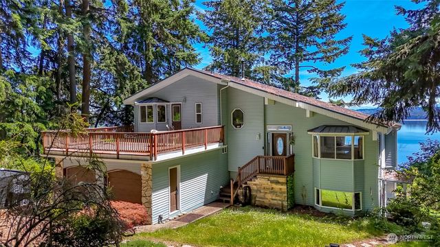 10125 Totem Way, Anderson Island, WA 98303