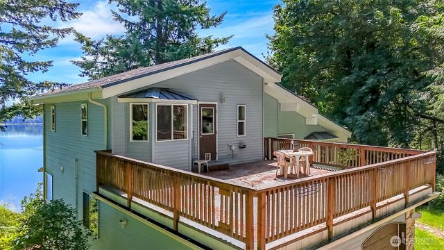 10125 Totem Way, Anderson Island, WA 98303