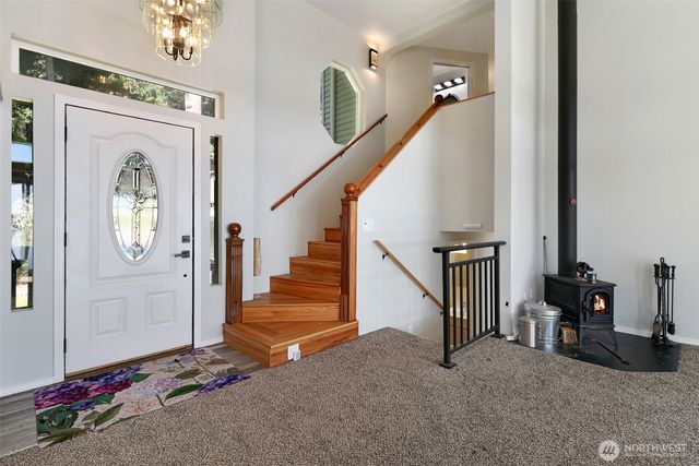 10125 Totem Way, Anderson Island, WA 98303