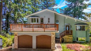 10125 Totem Way, Anderson Island, WA 98303