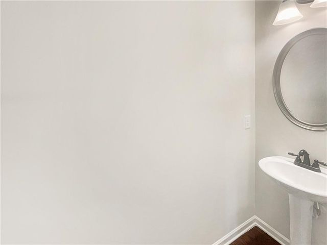 216 Renford Road, Ball Ground, GA 30107