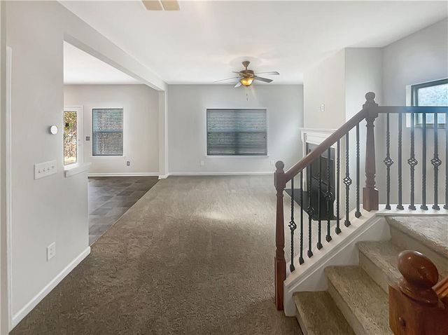 216 Renford Road, Ball Ground, GA 30107