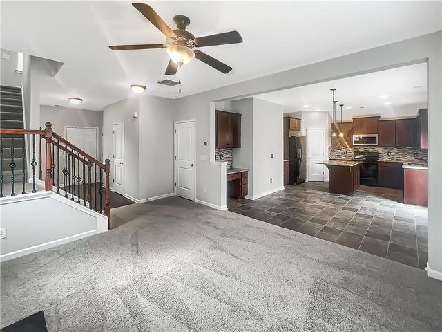 216 Renford Road, Ball Ground, GA 30107