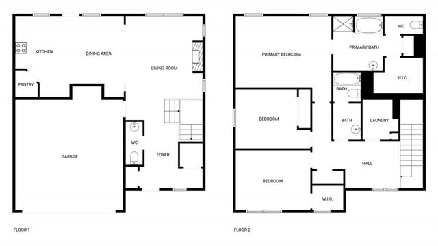 216 Renford Road, Ball Ground, GA 30107