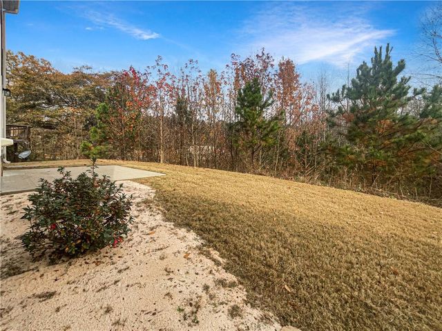 216 Renford Road, Ball Ground, GA 30107