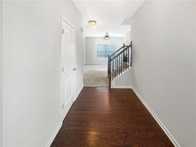 216 Renford Road, Ball Ground, GA 30107