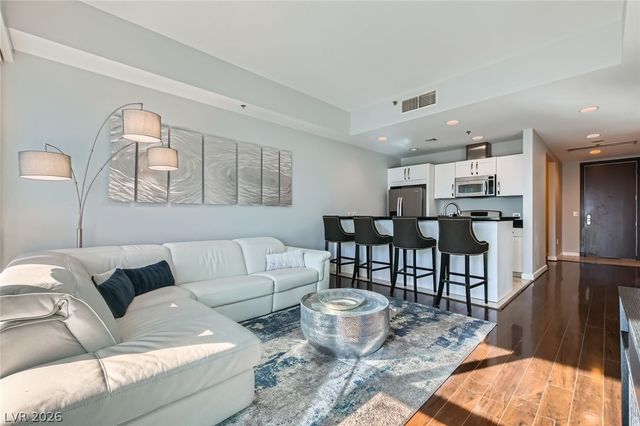 4525 Dean Martin Drive 2001, Las Vegas, NV 89103