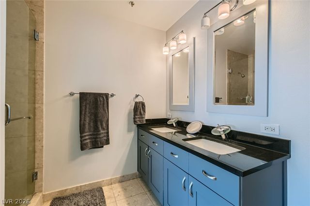4525 Dean Martin Drive 2001, Las Vegas, NV 89103