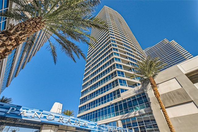 4525 Dean Martin Drive 2001, Las Vegas, NV 89103