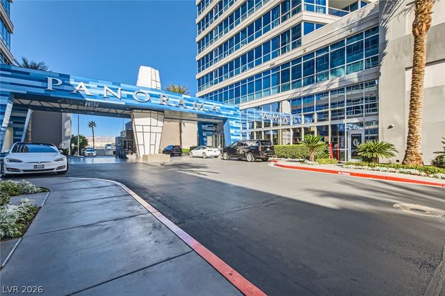 4525 Dean Martin Drive 2001, Las Vegas, NV 89103
