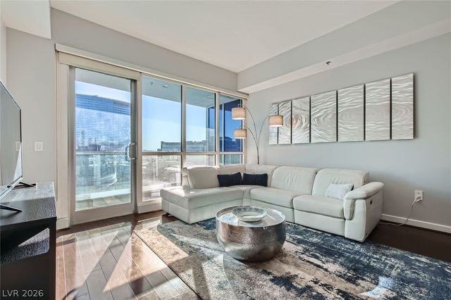 4525 Dean Martin Drive 2001, Las Vegas, NV 89103