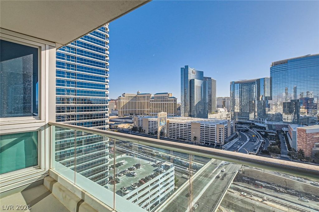 4525 Dean Martin Drive 2001, Las Vegas, NV 89103 — photo 2