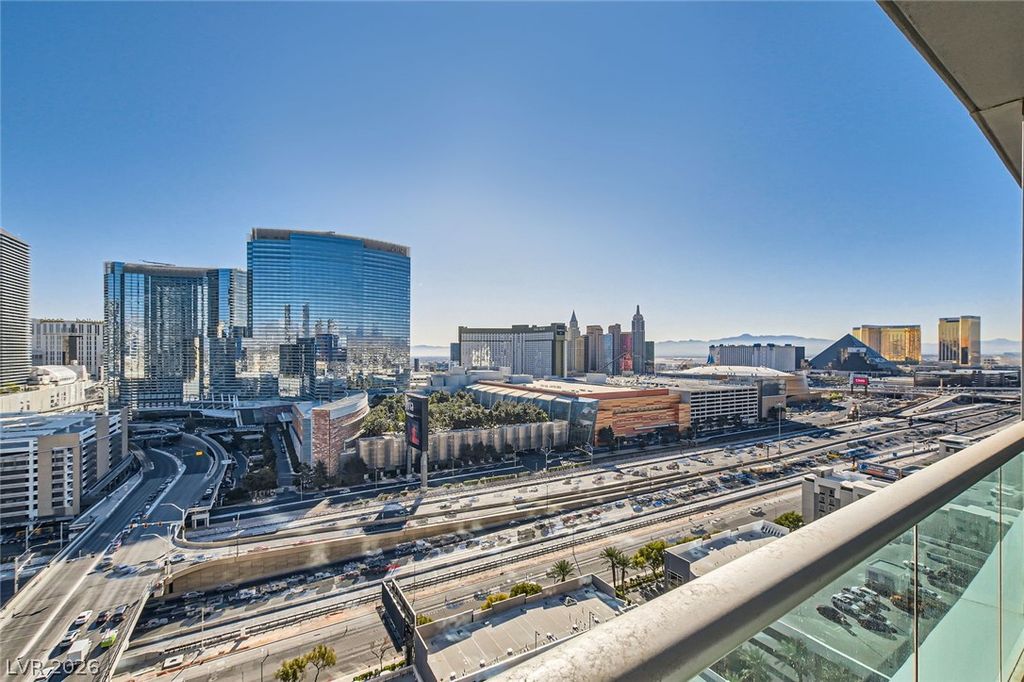 4525 Dean Martin Drive 2001, Las Vegas, NV 89103 — photo 3