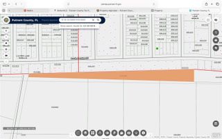 Lot 34 S CAROLINA STREET, Hawthorne, FL 32640