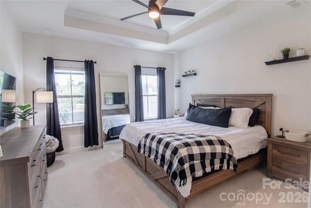 7019 Old Evergreen Parkway, Indian Trail, NC 28079