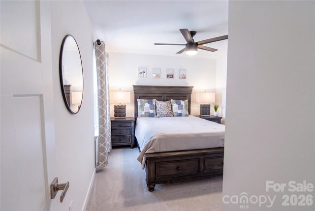 7019 Old Evergreen Parkway, Indian Trail, NC 28079