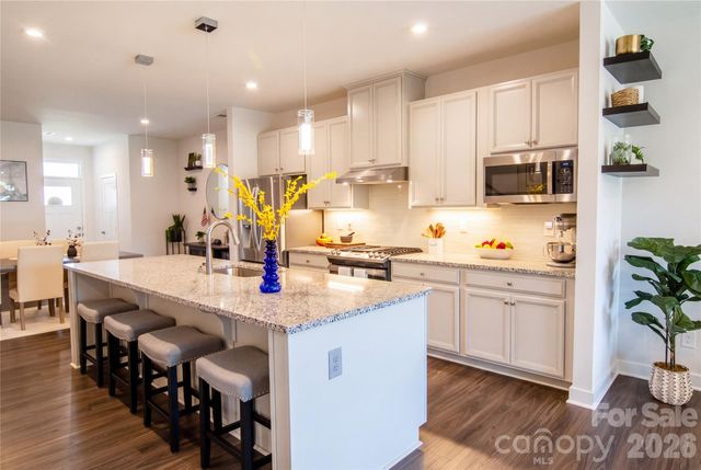 7019 Old Evergreen Parkway, Indian Trail, NC 28079