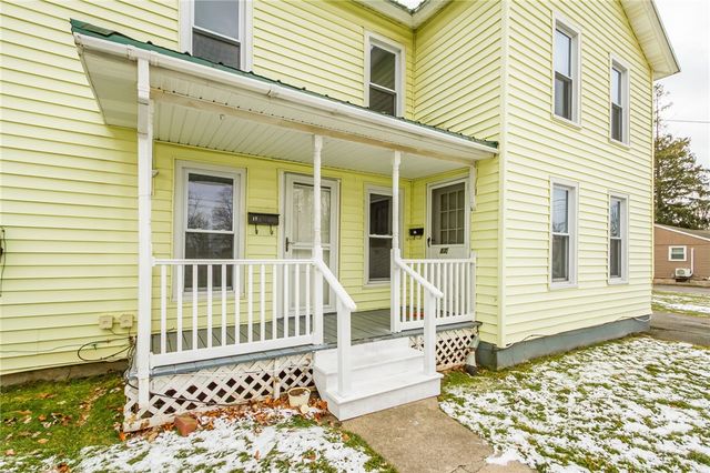 17 Mechanic Street, Seneca Falls, NY 13148