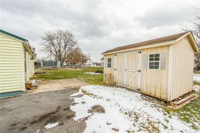 17 Mechanic Street, Seneca Falls, NY 13148