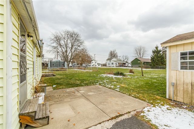 17 Mechanic Street, Seneca Falls, NY 13148