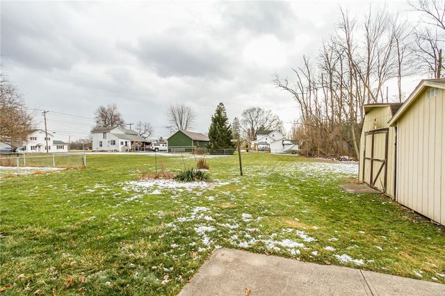 17 Mechanic Street, Seneca Falls, NY 13148