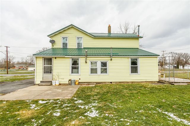 17 Mechanic Street, Seneca Falls, NY 13148