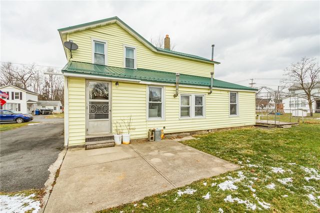 17 Mechanic Street, Seneca Falls, NY 13148