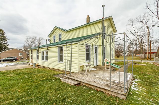 17 Mechanic Street, Seneca Falls, NY 13148