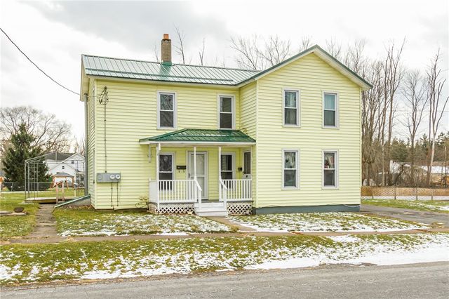 17 Mechanic Street, Seneca Falls, NY 13148