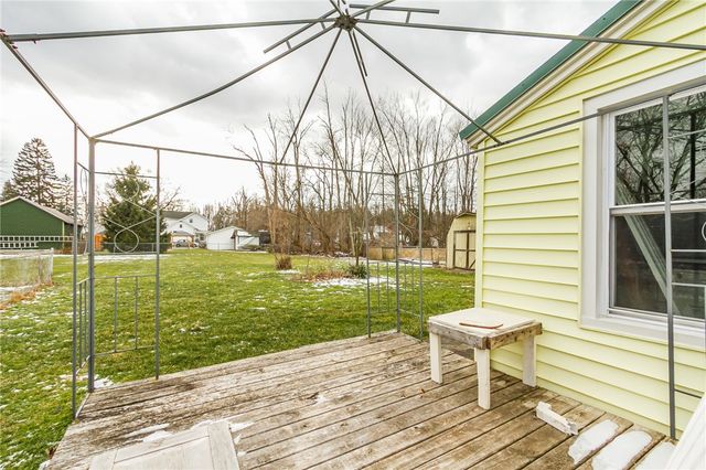 17 Mechanic Street, Seneca Falls, NY 13148