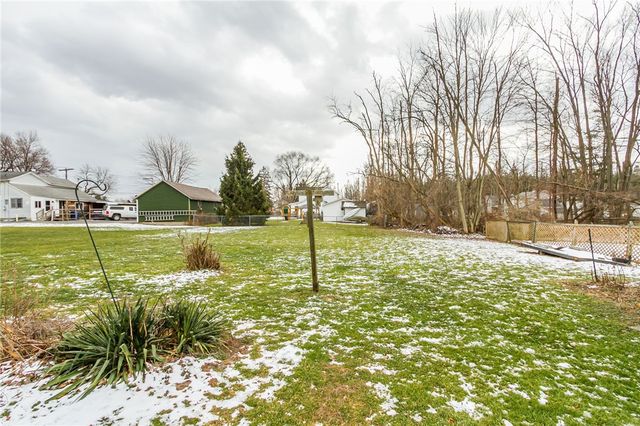 17 Mechanic Street, Seneca Falls, NY 13148