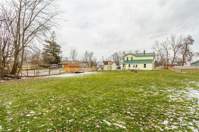 17 Mechanic Street, Seneca Falls, NY 13148