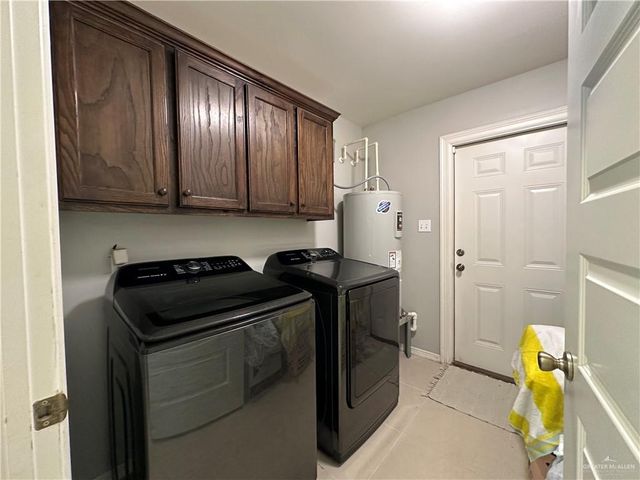 2909 Chelsea Lane, Edinburg, TX 78542