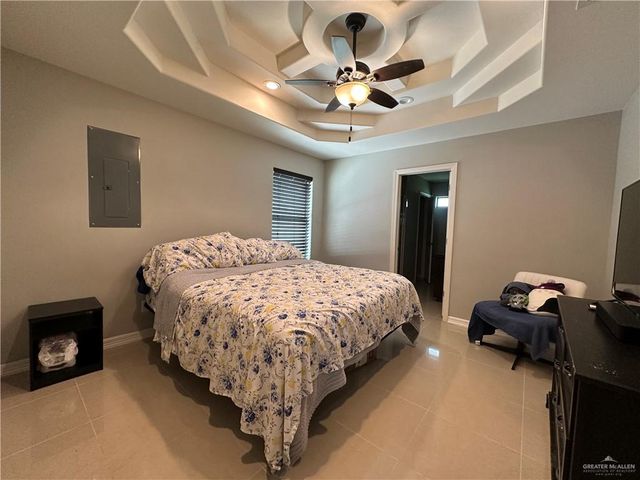 2909 Chelsea Lane, Edinburg, TX 78542