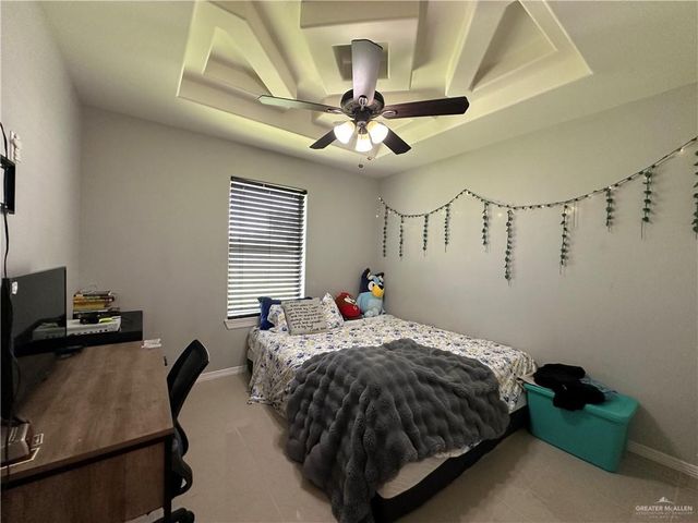 2909 Chelsea Lane, Edinburg, TX 78542